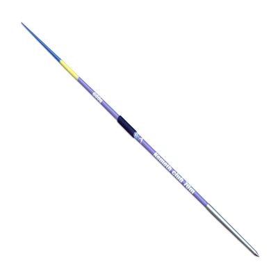 NEMETH Competition Javelin - CLUB - 600 GM - 70 M