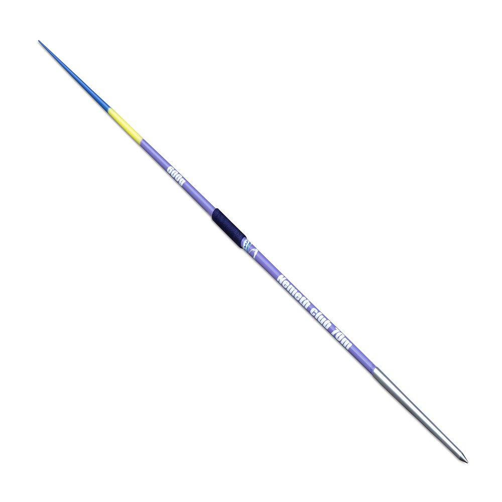 NEMETH Competition Javelin - CLUB - 600 GM - 70 M