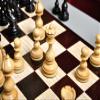 The House of Staunton - The Pienza Luxury Chess Set - Pieces Only - 4.4" King - Genuine Ebony view 3