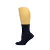 COUVER Kids Child Youth Midcalf Softball Baseball Socks (1 Pair) - Navy view 1