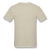 BYONE The Marshall Tucker Band Rainbow Logo Cotton O-Neck T Shirt For Mens Natural S view 2