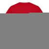 BYONE The Marshall Tucker Band Rainbow Logo Cotton O-Neck T Shirt For Mens Red XS view 2