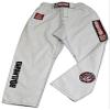 ROLL HARD Hybrid Flex Panel Gi Pant - White, Blue or Black (Pink, A2) view 2