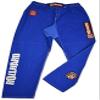 ROLL HARD Hybrid Flex Panel Gi Pant - White, Blue or Black (Pink, A2) view 3