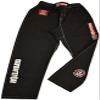 ROLL HARD Hybrid Flex Panel Gi Pant - White, Blue or Black (Pink, A2) view 4