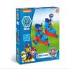 Mondo Toys Paw Patrol Adjustable Roller Skates for Kids - Size 29-32 view 1