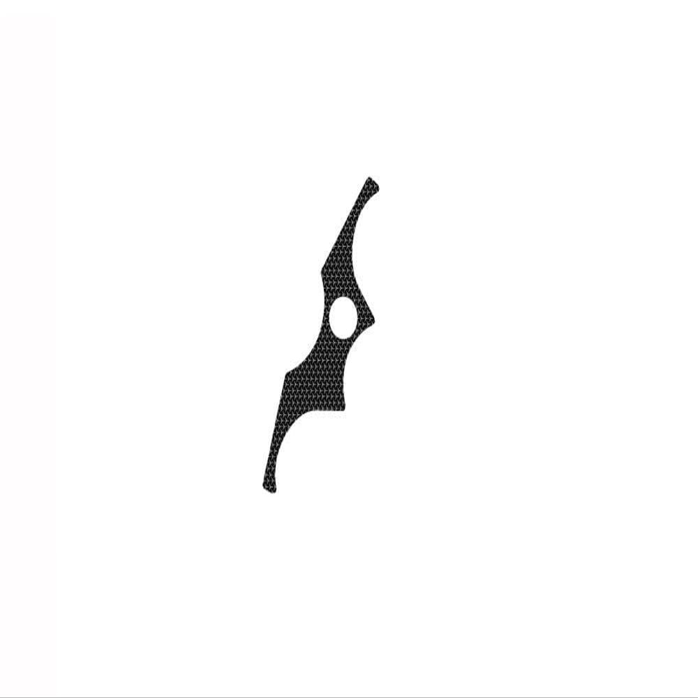 Puig 7398u Protector Seatpost, Carbon simil