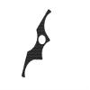 Puig 7398u Protector Seatpost, Carbon simil view 2