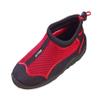 Beco Men's Stand Up Paddling Aqua Surf Shoes, Multicoloured (Rot/Schwarz), US:9 view 1