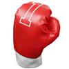Longridge Boxing Glove Golf Wood Head Cover - Red view 1