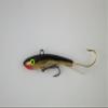 Moonshine Metallic Shiver Minnow view 1
