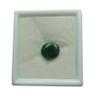 3.26 ct. / 3.62 Ratti Pure & IIGS Certified Emerald (Panna) Astrological Gemstone view 2