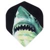 US Darts - 5 Sets (15 Flights) - Shark - Standard Dart Flights view 1