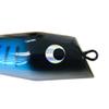 EAT MY TACKLE Blue Water Bowling Pin Teaser | Saltwater Fishing Lure view 2