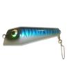 EAT MY TACKLE Blue Water Bowling Pin Teaser | Saltwater Fishing Lure view 3
