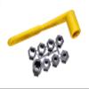 Attwood 11370-7 Universal Prop Wrench Kit with Multiple Sockets view 2