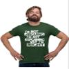 Go All Out XXX-Large Forest Green Adult I'm Not Arguing I'm Just Explaining Why I'm Right T-Shirt view 1