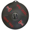 Boelter Brands NCAA Texas Tech Red Raiders Silicone Lid view 1