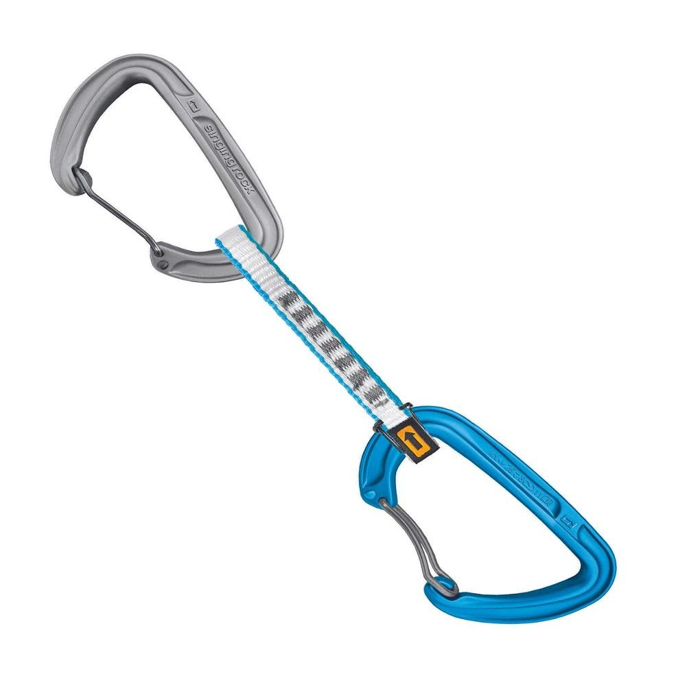 Singing Rock Colt Wire Quickdraw