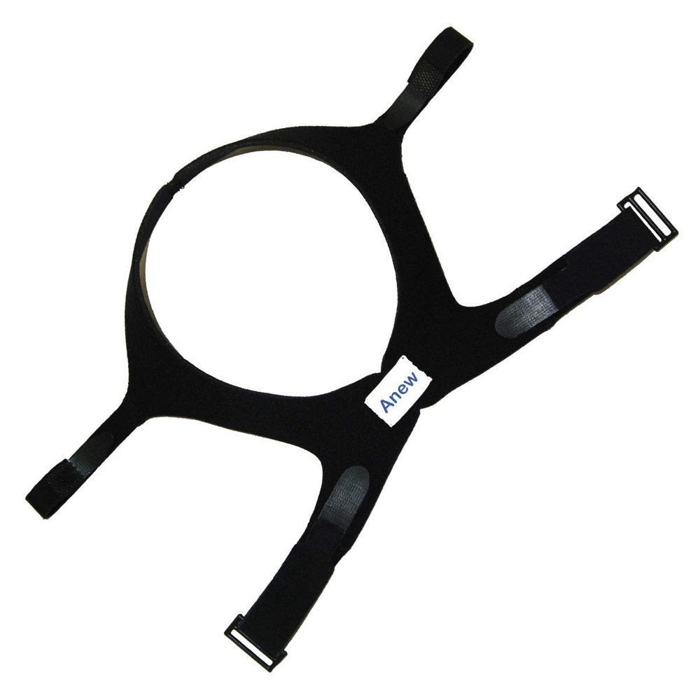 SleepWeaver Anew Replacement Headgear Small