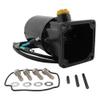 DB Electrical 430-22008 Tilt Trim Motor For Mercury Mariner 50-125Hp, 12V RE, Replaces 809885A1 PT497NK 6276 4-6777 430-22008 10850 811699 813447 819479A1 819480A1 885654T1 18-6777 10827N 82-7866 view 1