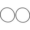 DB Electrical O-Ring - TILT & Trim Motor 180-22006-2 Compatible with/Replacement for J & N 180-22006 view 2