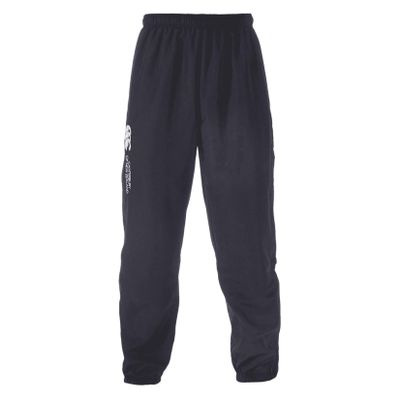 Canterbury Junior Cuffed Hem Stadium Pants - SS21-8 Years - Navy Blue