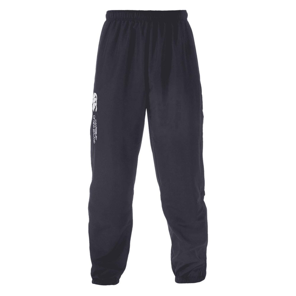 Canterbury Junior Cuffed Hem Stadium Pants - SS21-8 Years - Navy Blue