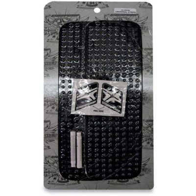 Stomp Design Universal Strips 4.25 X 15.5 (Black)