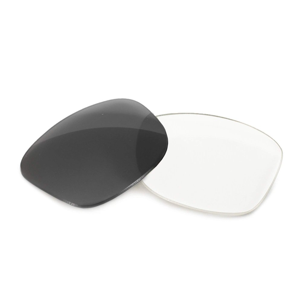 Fuse Lenses Compatible with Spy Optic Fiona