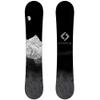 System MTN and APX Complete Men's Snowboard Package (139 cm, Boot Size 8) view 3
