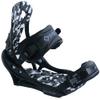 System MTN and APX Complete Men's Snowboard Package (139 cm, Boot Size 8) view 4