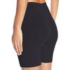 Vassarette Women's Comfortably Smooth Slip-Short-Panty 12674, Feather Grey, Small/5 view 2