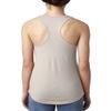 1533 Women's Ideal Racerback Tank view 2