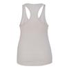 1533 Women's Ideal Racerback Tank view 4