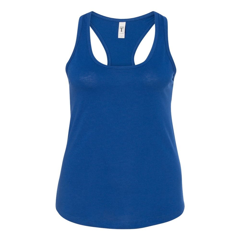 1533 Women's Ideal Racerback Tank