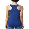 1533 Women's Ideal Racerback Tank view 2
