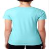 1540 Women's Ideal V-Neck T-Shirt view 3
