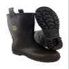 LABO Men's Winter Snow Boots Shoes Waterproof Insulated Lace UP 620 Black-6