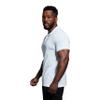 Canterbury Men's WAIMAK Polo, White, XXXL view 2
