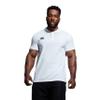 Canterbury Men's WAIMAK Polo, White, XXXL view 4
