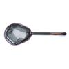 Jackson STN-380PU Landing Net, Super Trick Turnnet, 150.9 inches (380 cm), Purple x Orange view 1