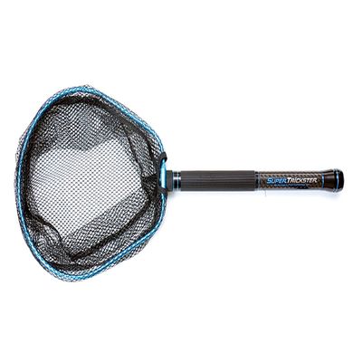 Jackson STN-280 Landing Net, Super Trickstar, 110.2 inches (280 cm), Blue