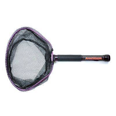 Jackson STN-280 Landing Net, Super Trickstar, 110.2 inches (280 cm), Purple