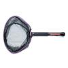 Jackson STN-280 Landing Net, Super Trickstar, 110.2 inches (280 cm), Purple view 1