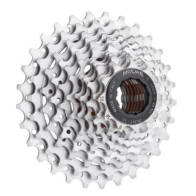 Miche Unisex's Primato 11 Speed Shimano Cassette, 12/27