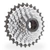 Miche Unisex's Light Primato 11 Speed Cassette, Silver, 16/27 view 1