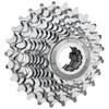 Miche Unisex's Primato 10 Speed Campagnolo Cassette, Silver, 13/30 view 1