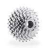 Miche Unisex's Primato 10 Speed Campagnolo Cassette, Silver, 13/30 view 2