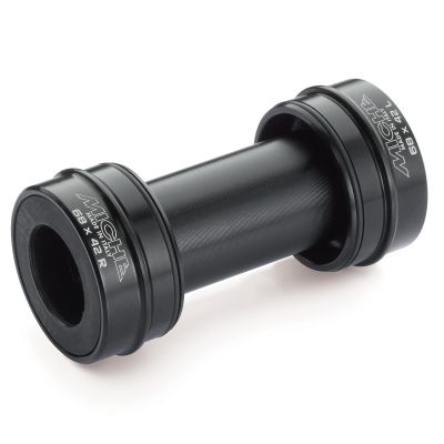 Miche Unisex Evo Max Bottom Bracket, Black, BB30 68x42 UK